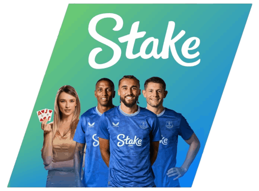 Stake Main Image
