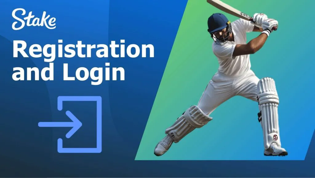 Stake Registration